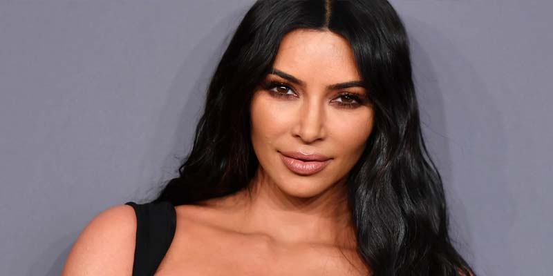  Kim Kardashian Dreams of A ‘Normal Armenian Boy’