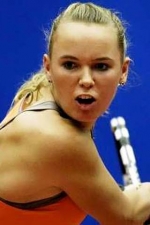 Caroline Wozniacki