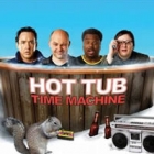  Hot Tub Machine