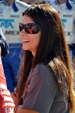 danica patrick