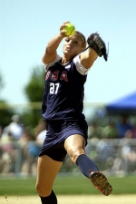 jennie finch