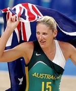 Lauren Jackson