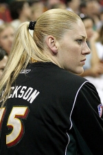 Lauren Jackson
