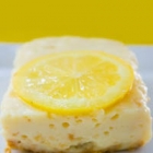 Lemon Custard