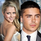  Zac Efron Gets Erotic with Teresa Palmer