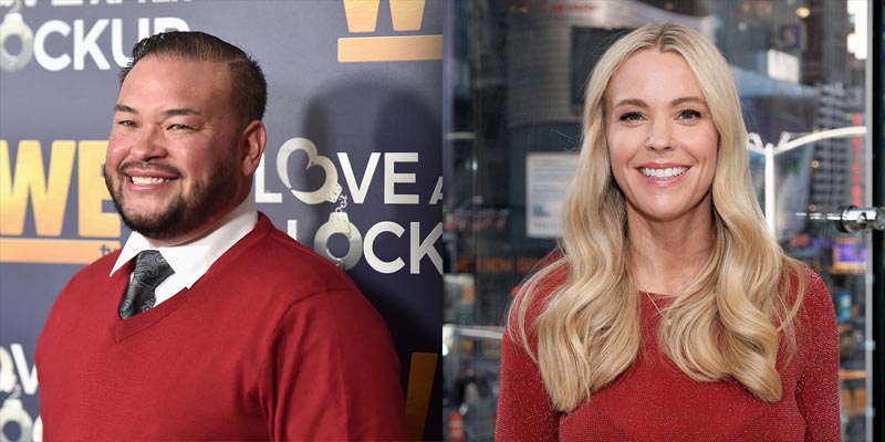  Kate Gosselin Marriage Counseling Accusation