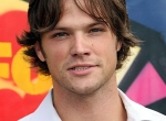 Actor Jared Padalecki