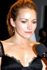 Becki Newton Female Celebrity