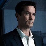 Best Actor Billy Campbell