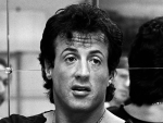 Best Actor Sylvester Stallone