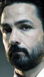 Billy Campbell