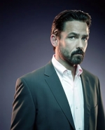Billy Campbell Famous Actor