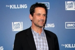 Billy Campbell Film Actor