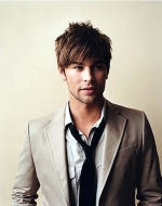 Chace Crawford Famous Actor