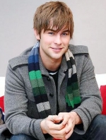 Chace Crawford Pictures
