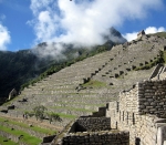 Cool Pics of Machu Picchu