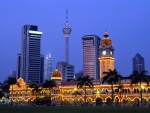 Destination Kuala Lumpur