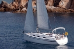 Cruiser 32 Luxury Yachts