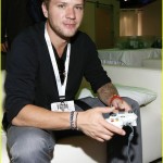 Ryan Phillippe Pics