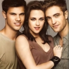  Taylor Lautner Talks About Breaking Dawn