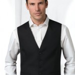 waistcoat fashion for men