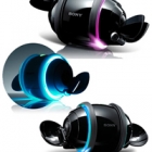  Sony Rolly – The Dancing Mp3 Player