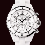 Chanel J12 Watch H1007