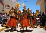 Festival La Diablada