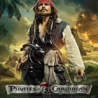  Pirates of the Caribbean- On Stranger Tides