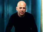 Top Actress bruce willis