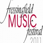  Fressingfield Music Festival