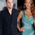  Blake Lively and Leonardo DiCaprio-Break Up