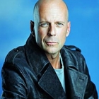  Bruce Willis is the Man to be