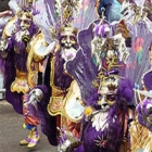  Sink into the Festivities of La Diablada Festival in Peru 2011