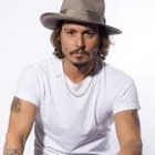  Johnny Depp and Vanessa Paradis To Team Up For Serge Gainsbourg