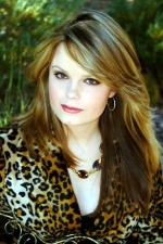 Kimberly J. Brown Pictures
