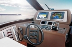 Ferretti 500 Images