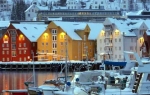 Images of Tromso