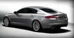 Jaguar XF Pic