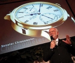 Senator Chronometer Watch Pic