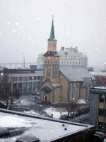 Tromso Pic