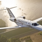  Cessna Citation CJ4