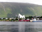Pictures of Tromso