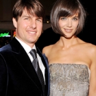 Richest Celebrity Tom Cruise and Katie Holmes
