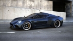 Evantra Car