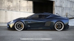 Evantra Car Images