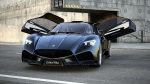 Evantra Car Photos