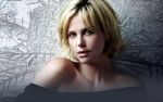 Female Actress Charlize Theron