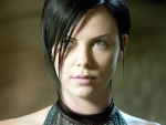 Female Celebrity Charlize Theron