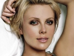 Hot Charlize Theron